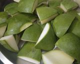 कच्चे आम का तेल वाला स्पाइसी अचार (Kachhe aam ka tel wala spicy achar recipe in hindi) रेसिपी चरण 2 फोटो