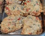 Búbos hús recept fázis 5 fotója