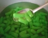 Foto langkah ke 4 dari resep Cendol thailand.