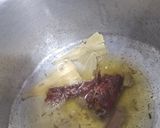 A picture of step 3 of Premium Chicken Pulao.
