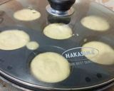 Foto langkah ke 5 dari resep Kue khamir blueberry.