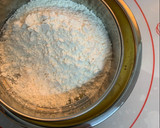 戚風蛋糕的食譜步驟3照片
