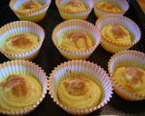 A picture of step 8 of Sweet Potato Sweets with Condensed Milk.