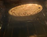 A picture of step 12 of Mac n cheese.
