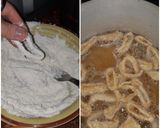 Foto del paso 2 de la receta: Rabas