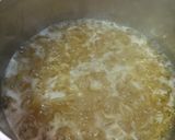 Foto del paso 3 de la receta: Dulce casero de mandioca súper fácil