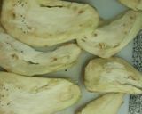 Foto del paso 1 de la receta: Pastel de berenjena