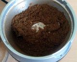 A picture of step 2 of Vickys 5 Spice Pork w Sweet & Sour Apricot Sauce, GF DF EF SF NF.