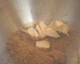 A picture of step 4 of sunshines sticky buns.