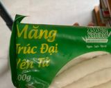 Hình bước làm 1 của món Măng Trúc Xào Bò