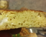 Foto del paso 7 de la receta: Tortilla diferente con queso Griego
