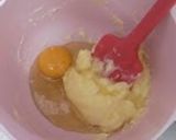 A picture of step 2 of Simple Honey Cookies.