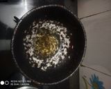 ஆட்டு இரத்த பொரியல்(goat blood poriyal recipe in tamil) ரெசிபி ஸ்டேப் 3 புகைப்படம்