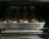 Foto langkah ke 3 dari resep Chewy Chococips Cookies.