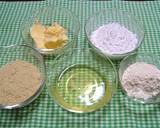Easy Basic Financier