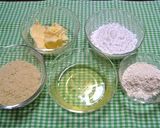 A picture of step 1 of Easy Basic Financier.