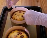 A picture of step 11 of Rich Butter Panettone! Dried Fruits and Nuts Brioche Bread.
