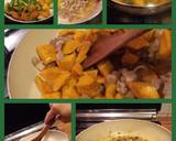 AMIEs "KALABASA (squash) with AMPALAYA" recipe step 2 photo
