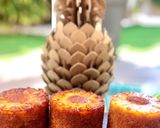 Une image de l'étape 4 de Gâteau bonne maman coco/ananas.