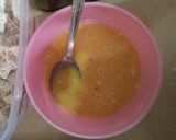 Foto langkah ke 2 dari resep Tahu Crispy Cabe-cabean pedas.
