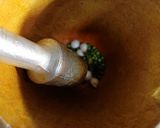 Hình bước làm 2 của món Cháo hến