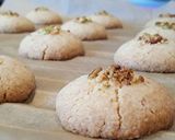 A picture of step 7 of Nan Khatai.