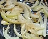 Foto langkah ke 5 dari resep Yangnyeom chicken (양념치킨) spicy korean fried chicken.