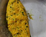 ભાત ના થેપલા (Rice Thepla Recipe In Gujarati) રેસીપી સ્ટેપ3ફોટો