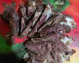Gambar langkah 3 resipi 1:6:26 - Sup Daging + Makaroni.