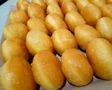Foto langkah ke 10 dari resep Donat Kentang Ekonomis "No Telur".