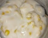 Foto langkah ke 4 dari resep Maja Blanca Khas Filipina.