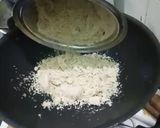 A picture of step 11 of Health Rich Badam Powder.