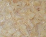 Foto del paso 2 de la receta: Tortilla de papa rellena de milanesa