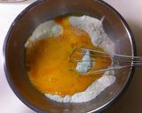 A picture of step 3 of Marmalade Cupcakes.