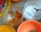A picture of step 1 of Qeema aloo...very easy recipe...#eidkaypakwan.