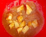 A picture of step 4 of Foolproof! Easy Mentaiko Pasta.