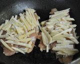 A picture of step 6 of Healthy Chicken Hash Browns.