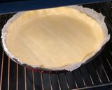 Une image de l'étape 1 de Tarte aux pommes.