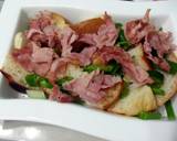 Baked Ham And Cheese Breakfast recipe step 2 photo
