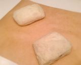 A picture of step 47 of Walnut and Caramel Pain Rustique With Natural Bread Starter.
