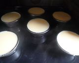 A picture of step 6 of Nostalgic Baked Pudding, My Mother's Recipe.