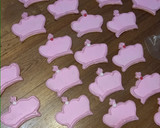 Foto del paso 3 de la receta: Galletitas de miel, para decorar con glasé 🍯♡