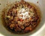 A picture of step 11 of Pork stew in coconut #Meatrecipe #AuthorMarathon.