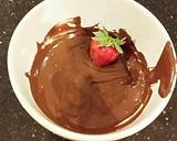 Holiday White and Dark Chocolate covered Strawberries recipe step 8 photo