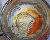 A picture of step 5 of Basic Flaky Crumbly Tart Crust - Pâte à Sucre.