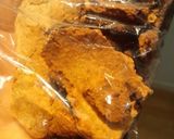 A picture of step 4 of Okara Cookie Base for Cakes.