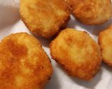 Foto del paso 5 de la receta: Nugget de pescado