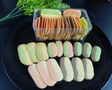 Foto langkah ke 7 dari resep Lidah Kucing / Cat Tongue.