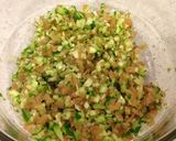 A picture of step 3 of Easy Ravigote Sauce.