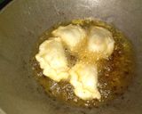 Foto langkah ke 6 dari resep Cireng isi ayam mercon.